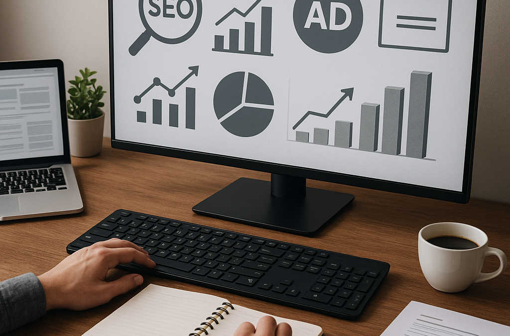 Jak przygotować stronę pod kampanie SEO i Ads jednocześnie