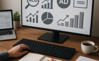 Jak przygotować stronę pod kampanie SEO i Ads jednocześnie