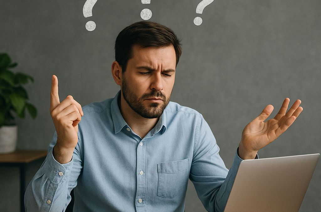 Najczęstsze mity SEO, które warto obalić