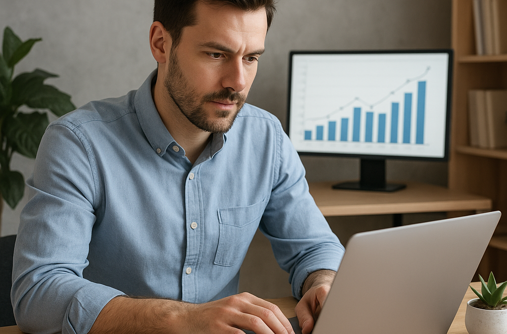 Jak poprawić konwersje dzięki optymalizacji SEO