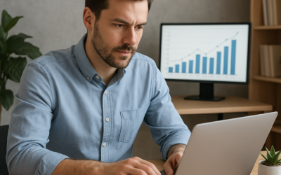 Jak poprawić konwersje dzięki optymalizacji SEO