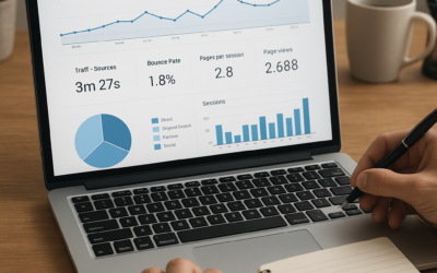 Jak zwiększyć średni czas na stronie