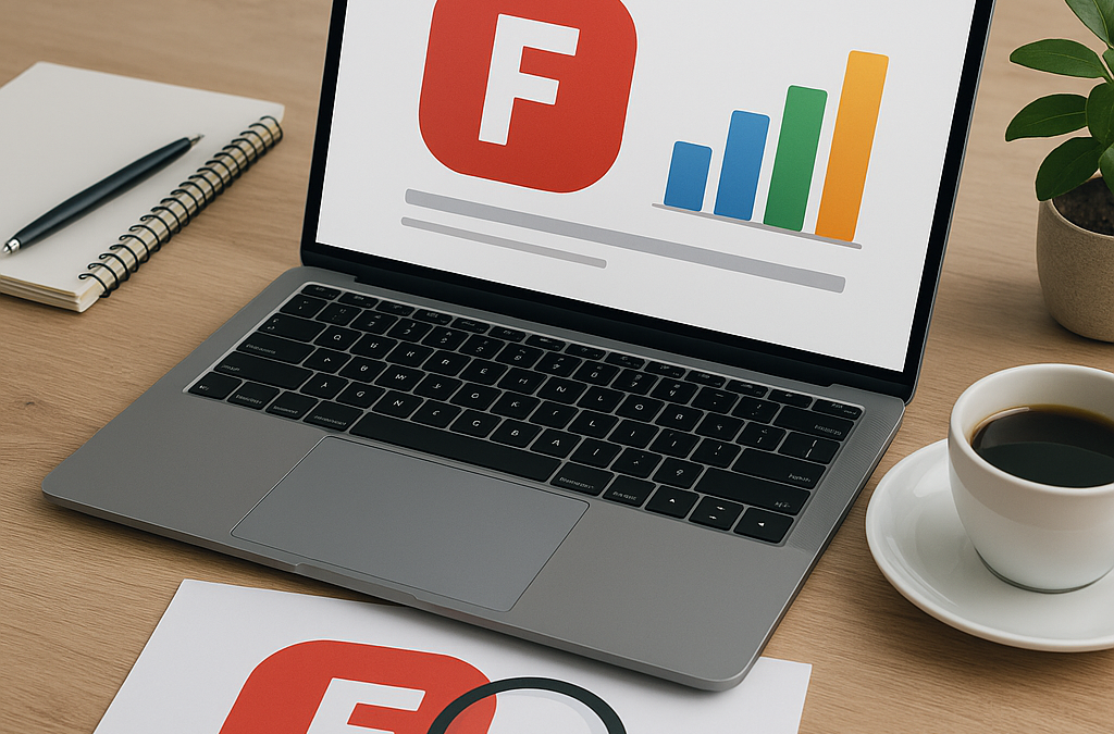 Jak optymalizować favicon pod SEO