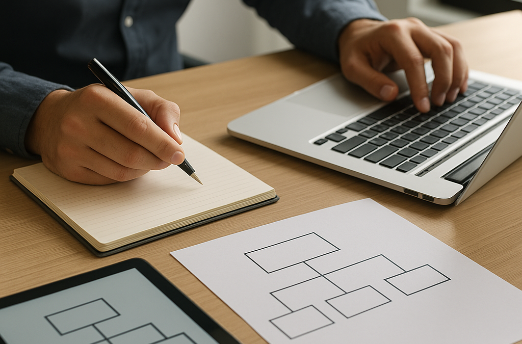 Jak tworzyć pillar pages w strategii SEO