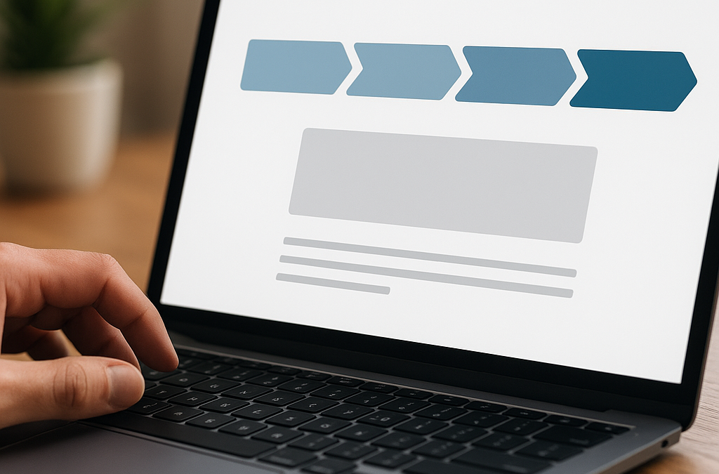 Optymalizacja breadcrumbs dla SEO