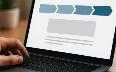 Optymalizacja breadcrumbs dla SEO