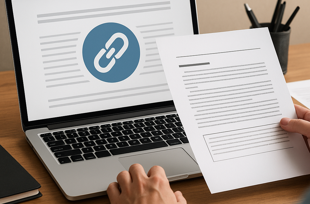 Czym są canonicale i jak je stosować