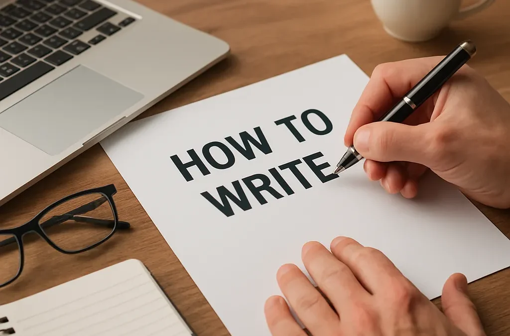 Jak pisać nagłówki zwiększające CTR