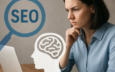 SEO a psychologia użytkownika