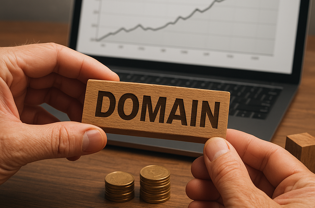 Wpływ wieku domeny na SEO