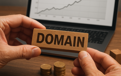 Wpływ wieku domeny na SEO