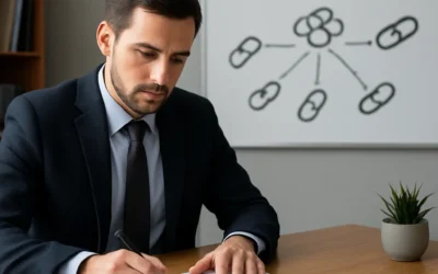 Jak budować długoterminową strategię link buildingu