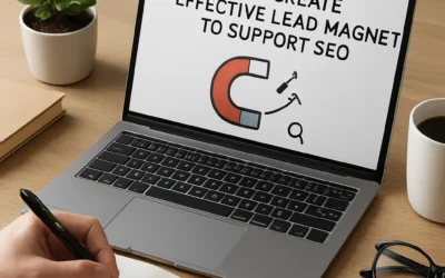 Jak tworzyć efektywne lead magnety wspierające SEO