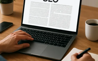 Czy warto inwestować w długie treści SEO?