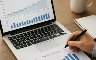 Jak badać trendy słów kluczowych w niszy