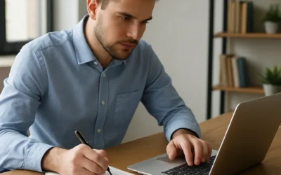 Jak przygotować stronę przed audytem technicznym