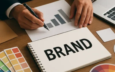 Rola brandingu w pozycjonowaniu