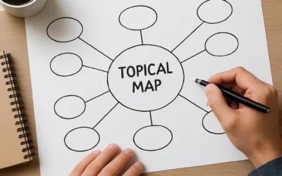 Czym jest topical map i jak ją stworzyć