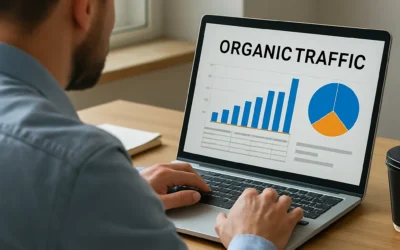Jak badać konwersję z ruchu organicznego