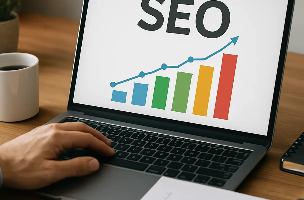 Rola tagów UTM w analizie SEO