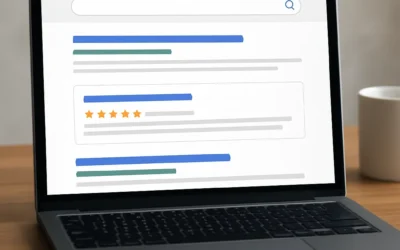 Jak zwiększyć widoczność witryny dzięki rich snippets
