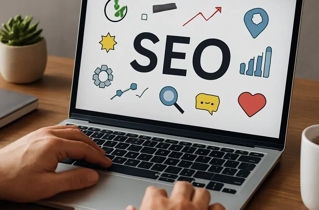 Czy social proof wpływa na SEO?