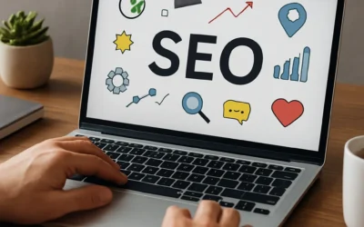 Czy social proof wpływa na SEO?