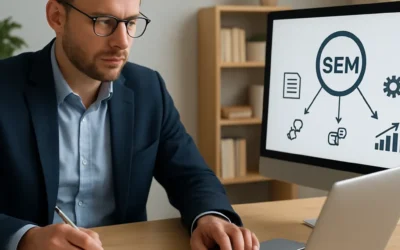 Wprowadzenie do SEO semantycznego