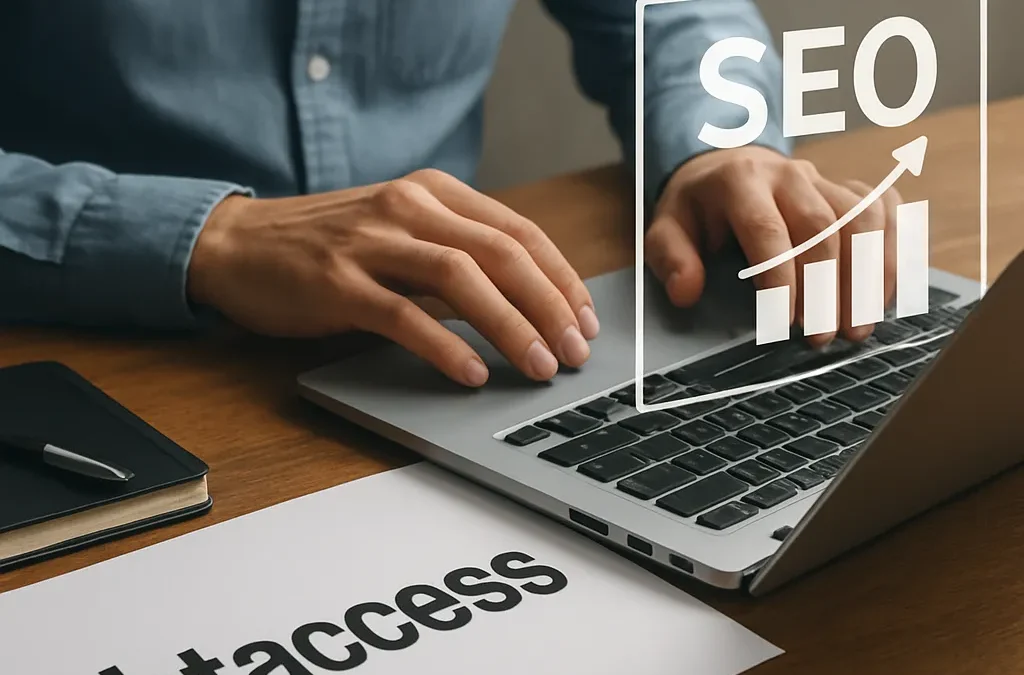 Czym jest plik .htaccess i jak wpływa na SEO