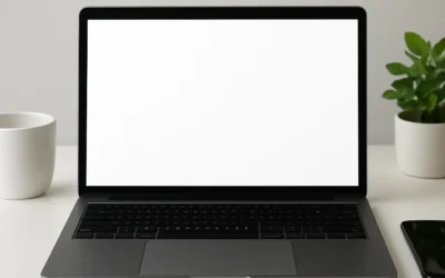 Czy minimalizm w web designie pomaga w pozycjonowaniu?