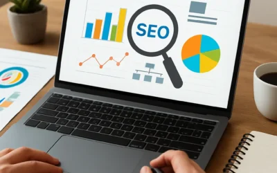Jak tworzyć infografiki przyjazne SEO