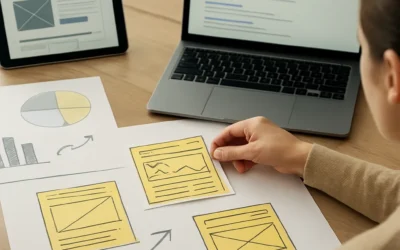 Rola badań UX w optymalizacji SEO