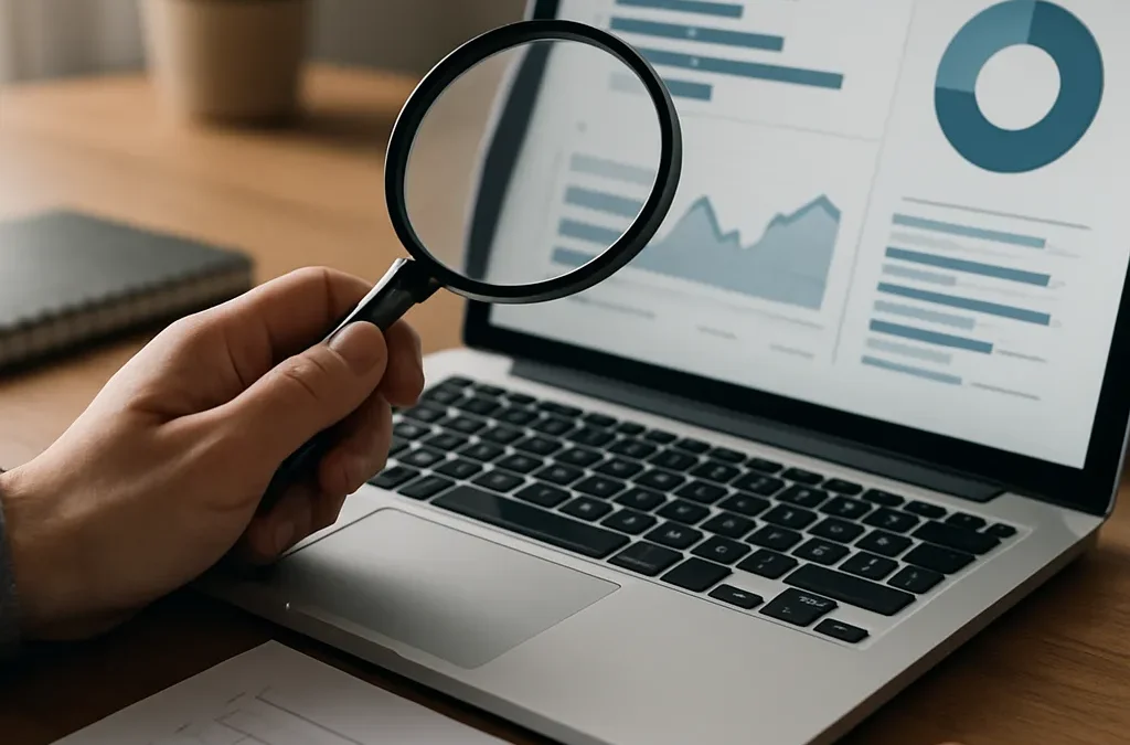 Jak badać user intent za pomocą narzędzi SEO