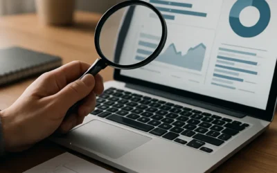 Jak badać user intent za pomocą narzędzi SEO
