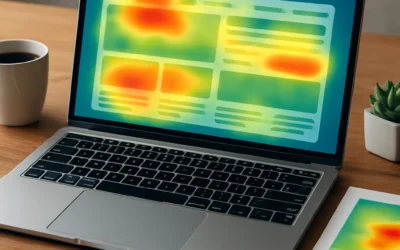 Rola map ciepła w analizie SEO