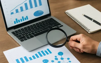 Jak badać skuteczność link buildingu