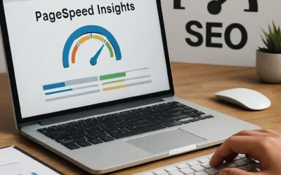 Rola testów PageSpeed w SEO