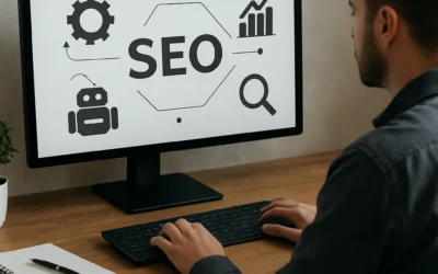Jak wykorzystywać automatyzację w SEO