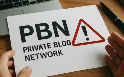 Czym są PBN i dlaczego są ryzykowne