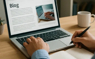 Jak optymalizować blogi pod intencję informacyjną
