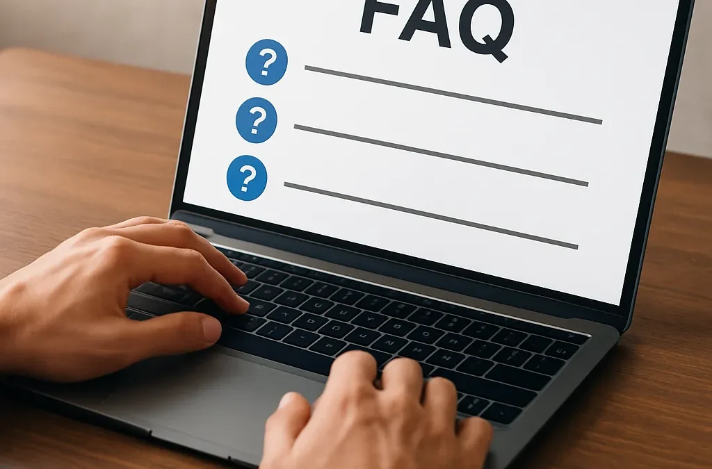 Czy FAQ schema zawsze pomaga?