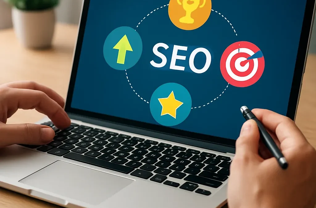 Jak wykorzystywać gamifikację w SEO