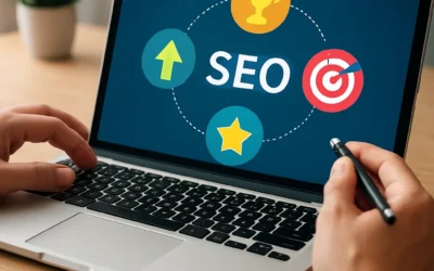 Jak wykorzystywać gamifikację w SEO